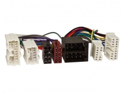 Cable for HF Parrot VolvoS/V40 