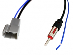 Antenna adapter Honda NEW-DIN 20cm 