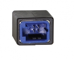 USB jungties perėjimas Nissan 