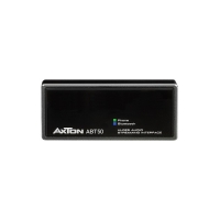 AXTON, Bluetooth Hi-Res Audio Streaming Interface