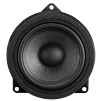 AXTON, ATS-B100C Component Speaker System 10cm 