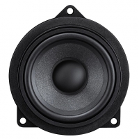 AXTON, ATS-B101C Component Speaker System 10cm 