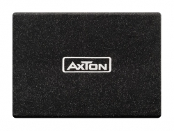 AXTON, ATB120A Ported Trunk Box subwoofer 1 x 20cm