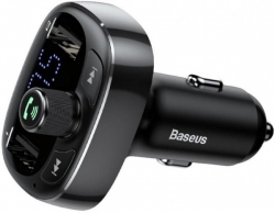 Baseus, CCTM-01     FM transmiter (USB/SD) 