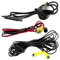CAM-21  car specific rear view camera 