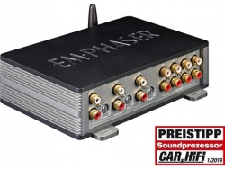 Emphaser, EA-D8 Digit-Line 8-Kanal DSP 