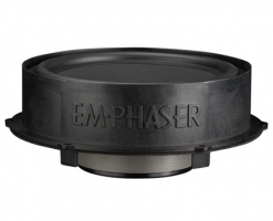EMPHASER, EM-VWFX180, 18cm  3-Way Component System 