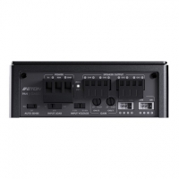 ETON, PA4 garso stiprintuvas, 2x45W + 2x80W