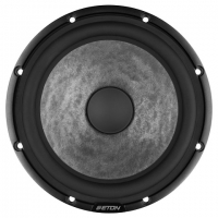 ETON, GRAPHIT 16, 16,5 cm  Subwoofer 