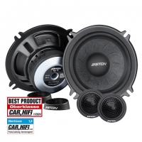 ETON, PRA13, 13 cm" 2-Way Component System (PRA Series)
