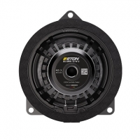 ETON, BMW10WU, 10 cm 2-Way Component System BMW