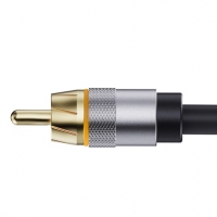 ETON, RCA2U-075 linear cable, 0.75m 