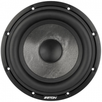 ETON, Graphit 8-2, 20cm, 2x2ohm subwoofer