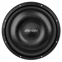 ETON, PW12FLAT, 30cm Flachsubwoofer Chassis 