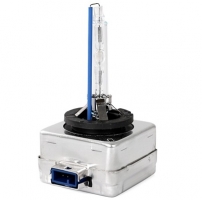 Lemputė XENON D8S 4300K, 1vnt 