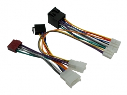 Adapteris, Parrot laisvų rankų įrangai Toyota
