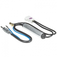 Antenna Adaptor DAB + AM/FM Mini Fakra Iveco Daily 