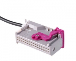 Bluetooth AUX - Audi RNS-E 32pin adapter