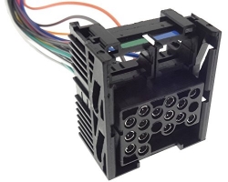 LABMRC06, Connector for BMW new >BMW old 
