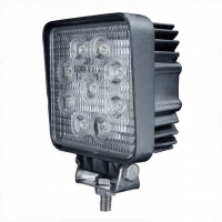 LED working light 27W