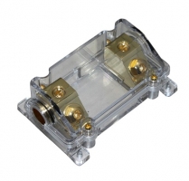 LADB03 istribution block, 1x ANL