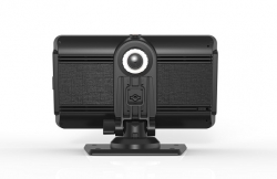 MSA702BK Android monitorius 7", juodas