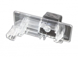 LAVWCM02 rear view camera for Volkswagen Sharan/Touareg