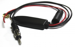 Laviline, DAB antenna  LNDAB02 