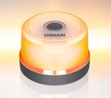 Osram, kelio signalinis, švyturėlis LED SL102 