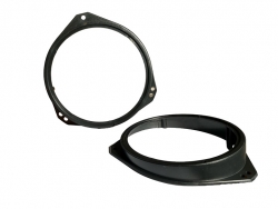 Speaker rings Opel Astra/Meriva