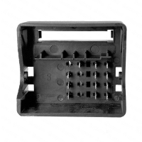 LABMRC01, ISO connector 
