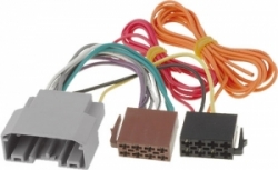 LACHRC04, ISO connector 