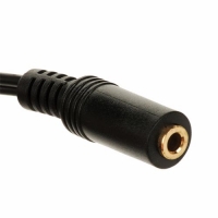 Aux  IN adapter 2 RCA - jack 3.5mm 