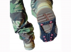 Ice grip for your shoes to improve your safety! S/M 35-39