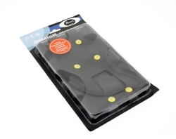 Ice grip for your shoes to improve your safety! L/40-43