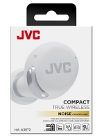 JVC, HA-A30T2-WU, Fully-Enclosed Dynamic Headphones