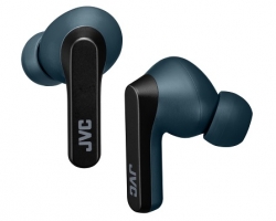 JVC, HA-A9T-AE, Fully-Enclosed Dynamic Headphones