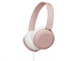 JVC, HA-S31MP-EX, Fully-Enclosed Dynamic Headphones