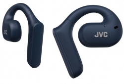 JVC, HA-NP35T-AU, Fully-Enclosed Dynamic Headphones