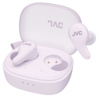 JVC, HA-A23TVU, violetinės sp. dinaminės ausinės 