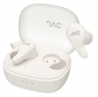 JVC, HA-A23TWU, Fully-Enclosed Dynamic Headphones 