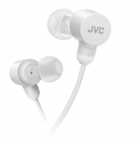 JVC, HA-FR29UC-WU, Fully-Enclosed Dynamic Headphones 
