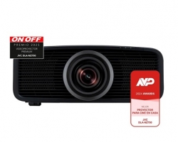 JVC, projector DLA-NZ700BE, 4K UHD, black
