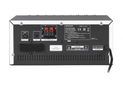 Kenwood, M-9000S-S music centr. 