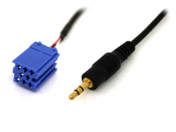 BLA-3.5 Aux Line In Adapter 