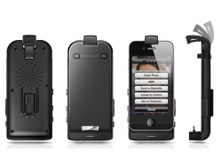 BLUE ismart APO laisvų rankų įranga Apple iPhone telefonui