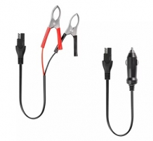 BATTERYcharge SOLAR 20W  1,11A (12V) 1st. OSRAM 