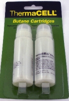 C-2, Thermacell refill pack 