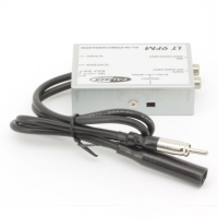 CALIBER, LT9FM FM stereo modulator 
