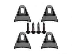 CALIBER, GC4 Universal clampset for SG grills (4 pieces)